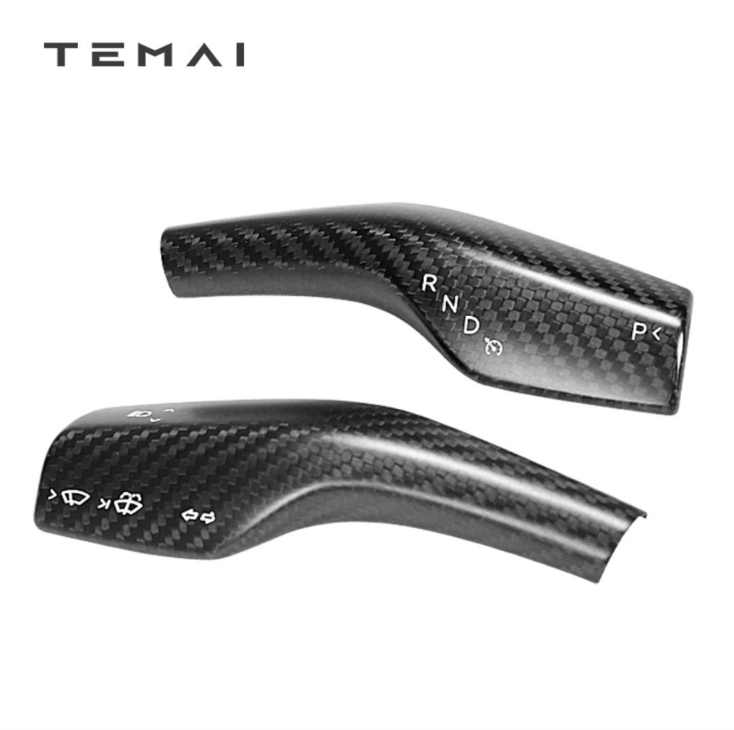 TEMAI STEERING ROD BEARING PATCH FOR MODEL 3/Y